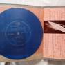 Voyage to the Bottom of the Sea Record Book