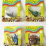 Jugueplex Spanish Toy Sets