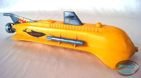 Japanese Kogure Seaview Model