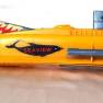 Japanese Kogure Seaview Model
