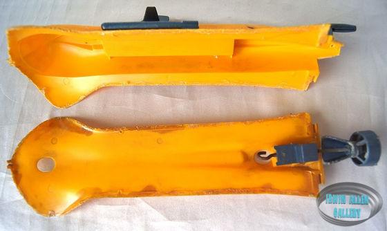 Japanese Kogure Seaview Model