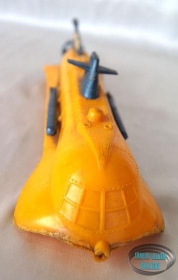 Japanese Kogure Seaview Model