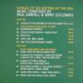 Voyage to the Bottom of the Sea LP Tracks