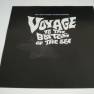 Voyage to the Bottom of the Sea LP Insert