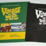 Voyage to the Bottom of the Sea LP