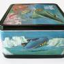 Aladdin Lunchbox Right Side