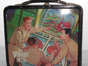 Lunch Boxes
