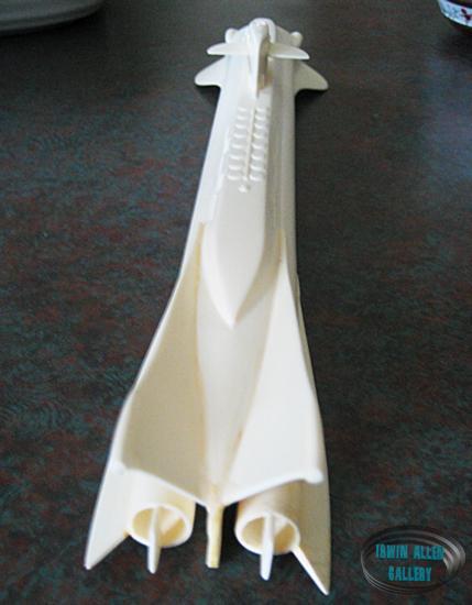 Masterpiece Models Seaview