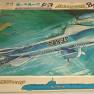 Midori Seaview Model Kit