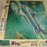 Midori Seaview Model Kit
