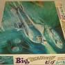 Midori Seaview Model Kit