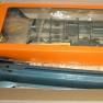 Midori Seaview Model Kit