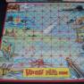 Milton Bradley Board Game