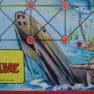 Milton Bradley Board Game