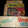 Voyage to the Bottom of the Sea Card Game