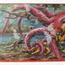 Milton Bradley Puzzle #4828-4