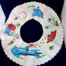 Japanese Voyage Swimming Ring