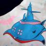 Japanese Voyage Swimming Ring