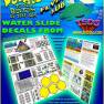 Full Decal Set for 1/32 Scale Flying Sub