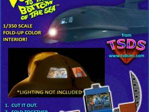 Model Building Accessories