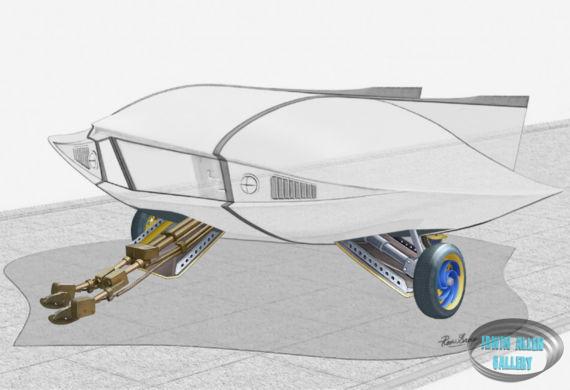 Landing Gear