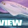 Moebius Models 1:350 Seaview Kit