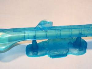 Moebius Transparent Seaview