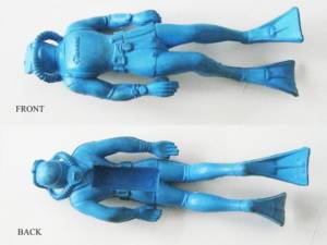 Nemrod Diver