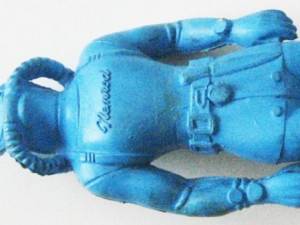 Nemrod Diver