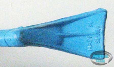 Nemrod Diver Made in Spain