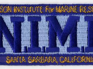 NIMR Patch