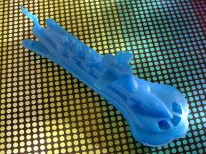 Plastic Seaview