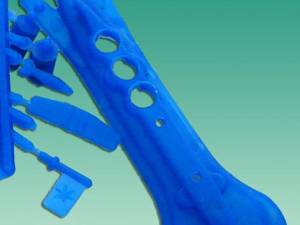 Plastic Seaview