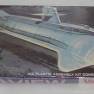 Polar Lights Seaview Model Kit