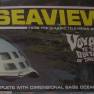 Polar Lights Seaview Model Kit