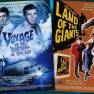 Promotional Postcard for UK DVD Release