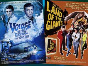 Postcards