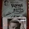 Voyage to the Bottom of the Sea 1968 Press Kit