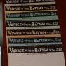 Voyage to the Bottom of the Sea 1968 Press Kit