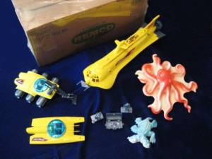 Remco Playset