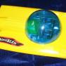 Sears Exclusive Remco Playset Domed Mini-Sled