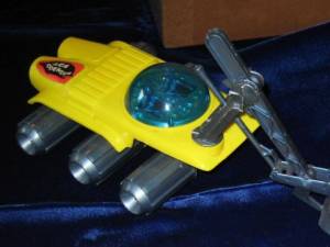 Remco Playset