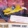 Remco Scout Set Mini-Sled