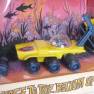 Remco Scout Set Sea Crawler
