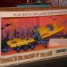 Remco Submarine Scout Set