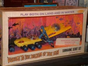 Remco Scoutset