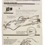 Voyage to the Bottom of the Sea Remco Playset Instructions