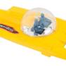 Remco 7" long Domed Mini Sled