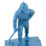Remco Playset Deep Sea Diver with Metal Detector