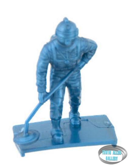 Remco Playset Deep Sea Diver with Metal Detector